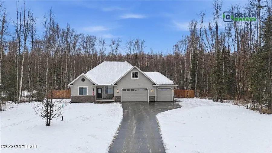 7220 W Borigo Drive, Wasilla, AK 99623 - Image #2