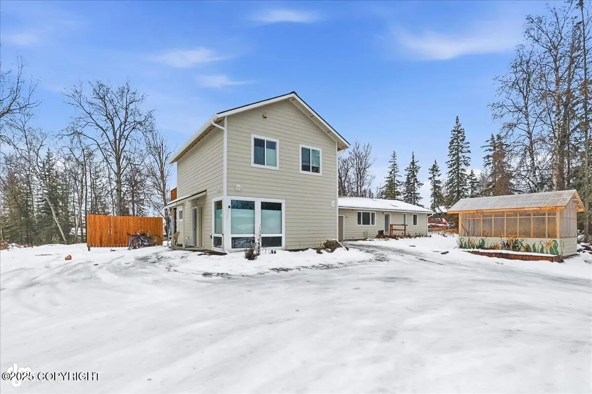 37041 Rafie Street, Soldotna, AK 99669 - Image #1