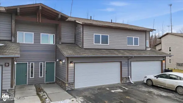 7340 E Timber Ridge Circle #3, Palmer, AK 99645