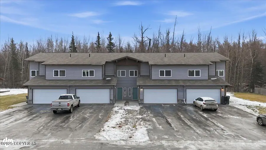 7340 E Timber Ridge Circle #3, Palmer, AK 99645 - Image #3