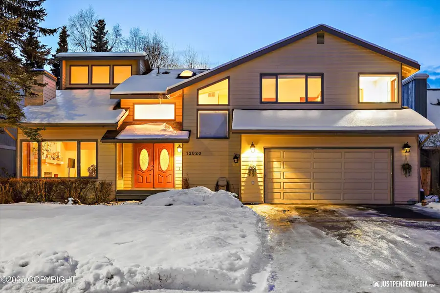 12820 Cumberland Circle, Anchorage, AK 99516 - Image #2