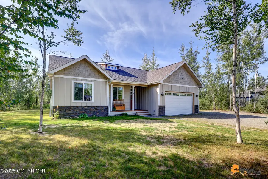 3066 S Lions Circle, Big Lake, AK 99652 - Image #2