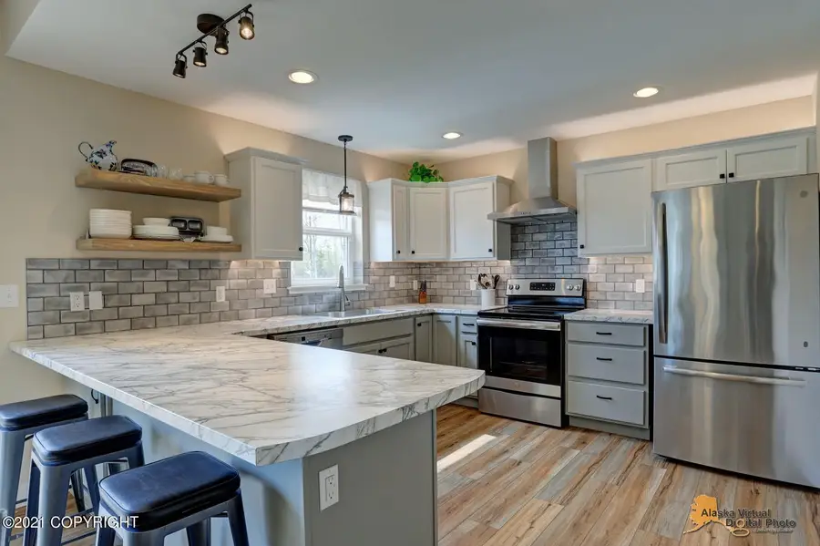 3066 S Lions Circle, Big Lake, AK 99652 - Image #3