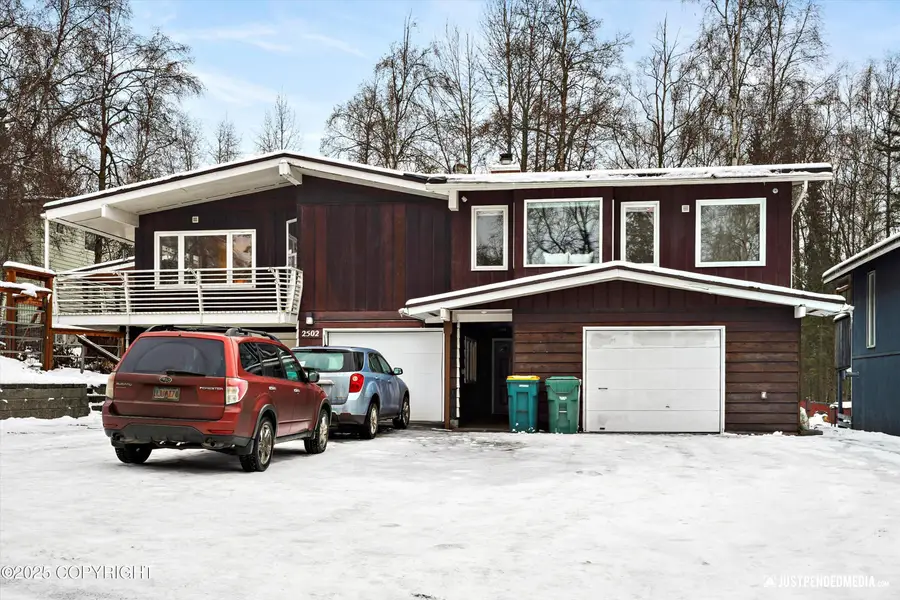 2502 W 34th Avenue, Anchorage, AK 99517 - Image #3