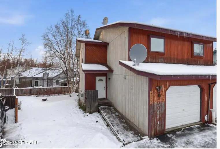 2900 Sun Spot Circle, Anchorage, AK 99507 - Image #1