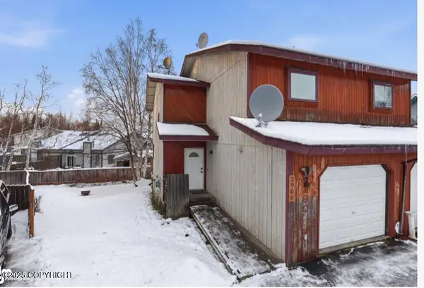 2900 Sun Spot Circle, Anchorage, AK 99507
