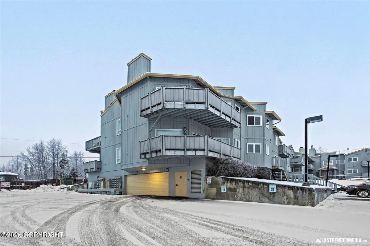 4109 Lynn Drive #101, Anchorage, AK 99508 - Image #1