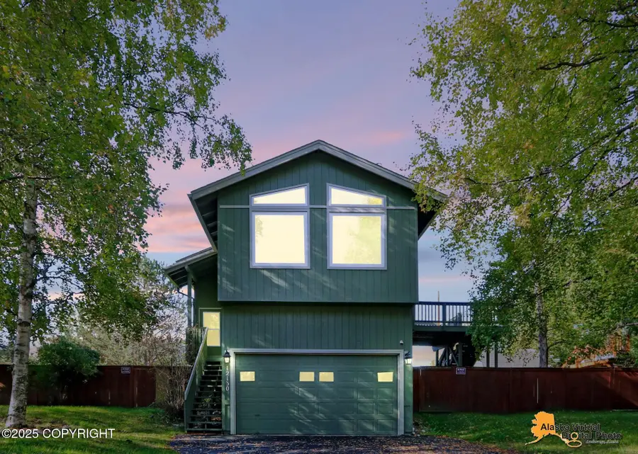 12130 Timberlane Drive, Anchorage, AK 99515 - Image #2