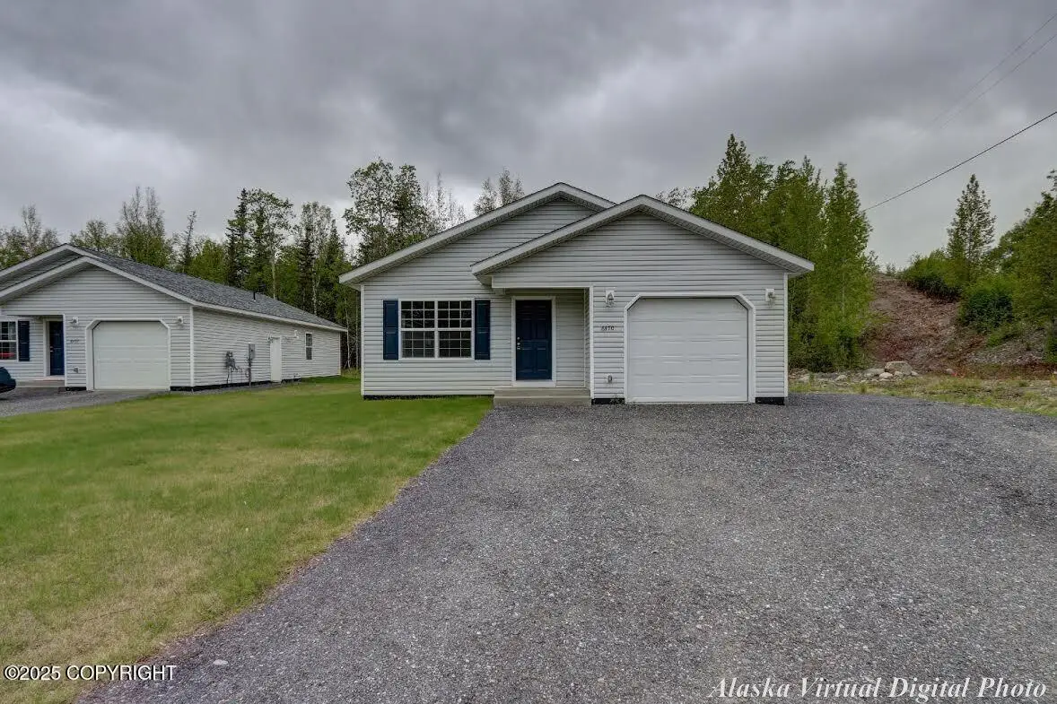 6470 E Tex-al Drive, Wasilla, AK 99654 - Image #1