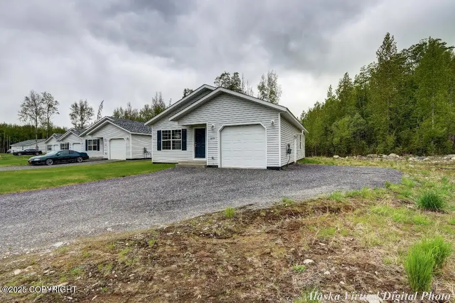 6470 E Tex-al Drive, Wasilla, AK 99654 - Image #2