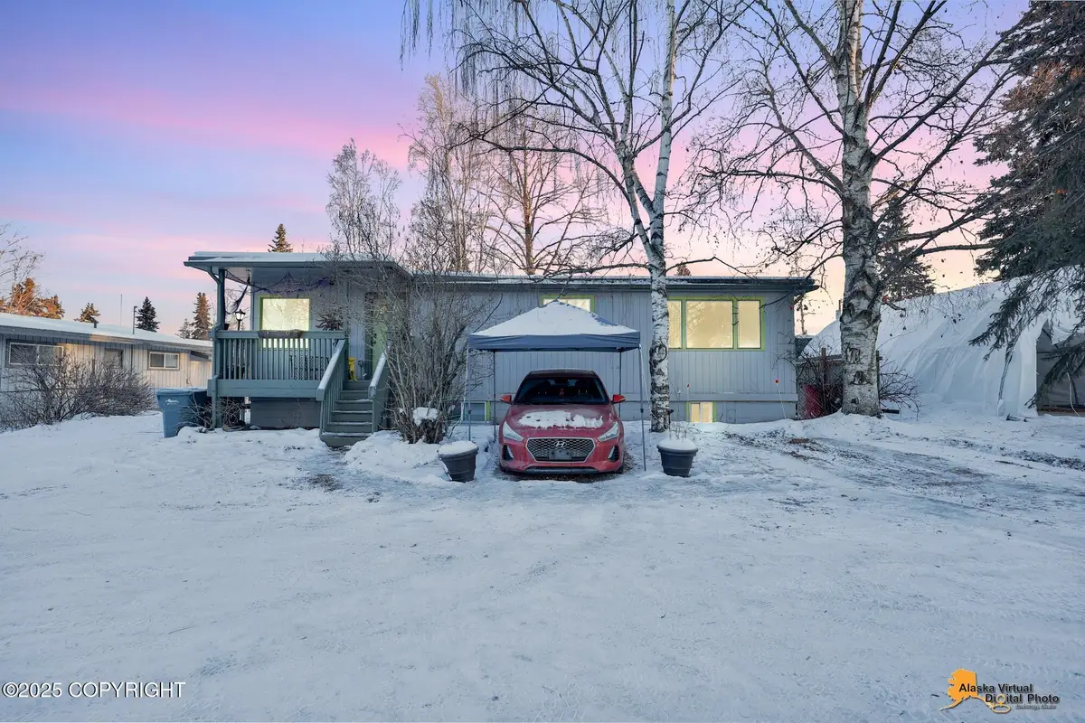 5303 Eielson Street, Anchorage, AK 99518 - Image #1