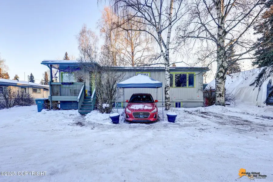 5303 Eielson Street, Anchorage, AK 99518 - Image #2