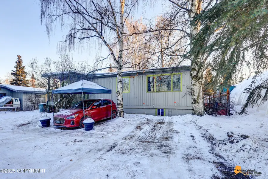 5303 Eielson Street, Anchorage, AK 99518 - Image #3