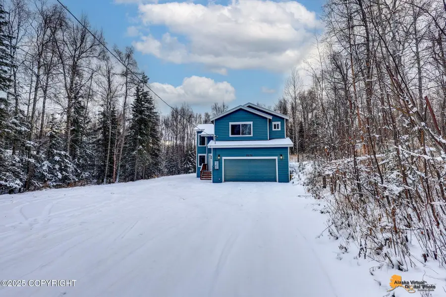 5270 W Stein Drive, Wasilla, AK 99623 - Image #2