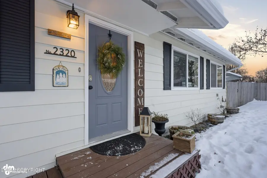 2320 Tasha Drive, Anchorage, AK 99502 - Image #3