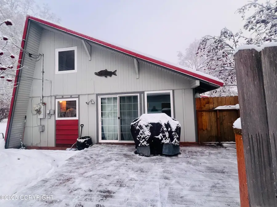 6550 Imlach Drive, Anchorage, AK 99502 - Image #3
