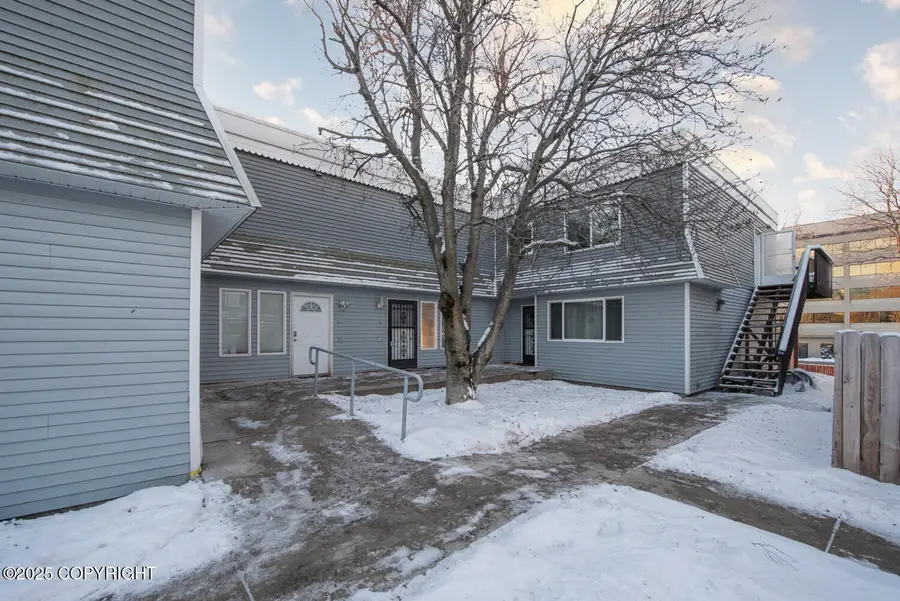 3964 Reka Drive #D3, Anchorage, AK 99508 - Image #2