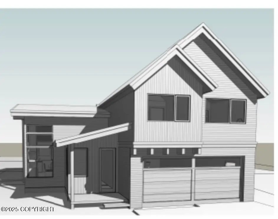 L1 Whisper Hill Circle, Anchorage, AK 99508 - Image #1