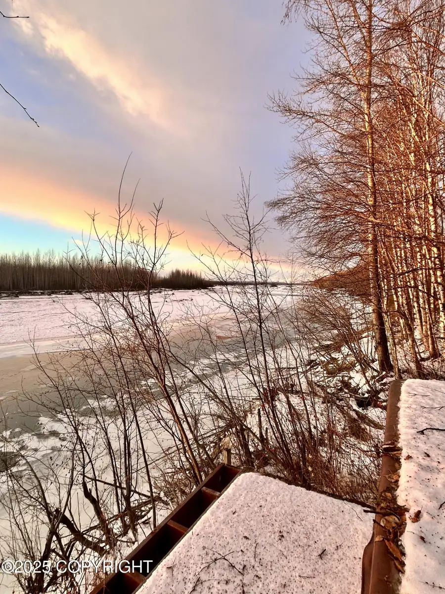 23168 S Talkeetna Spur Road, Talkeetna, AK 99676 - Image #2