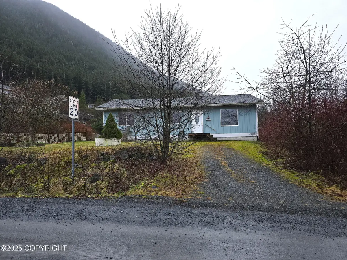 100 Kiksadi Court, Sitka, AK 99835 - Image #1