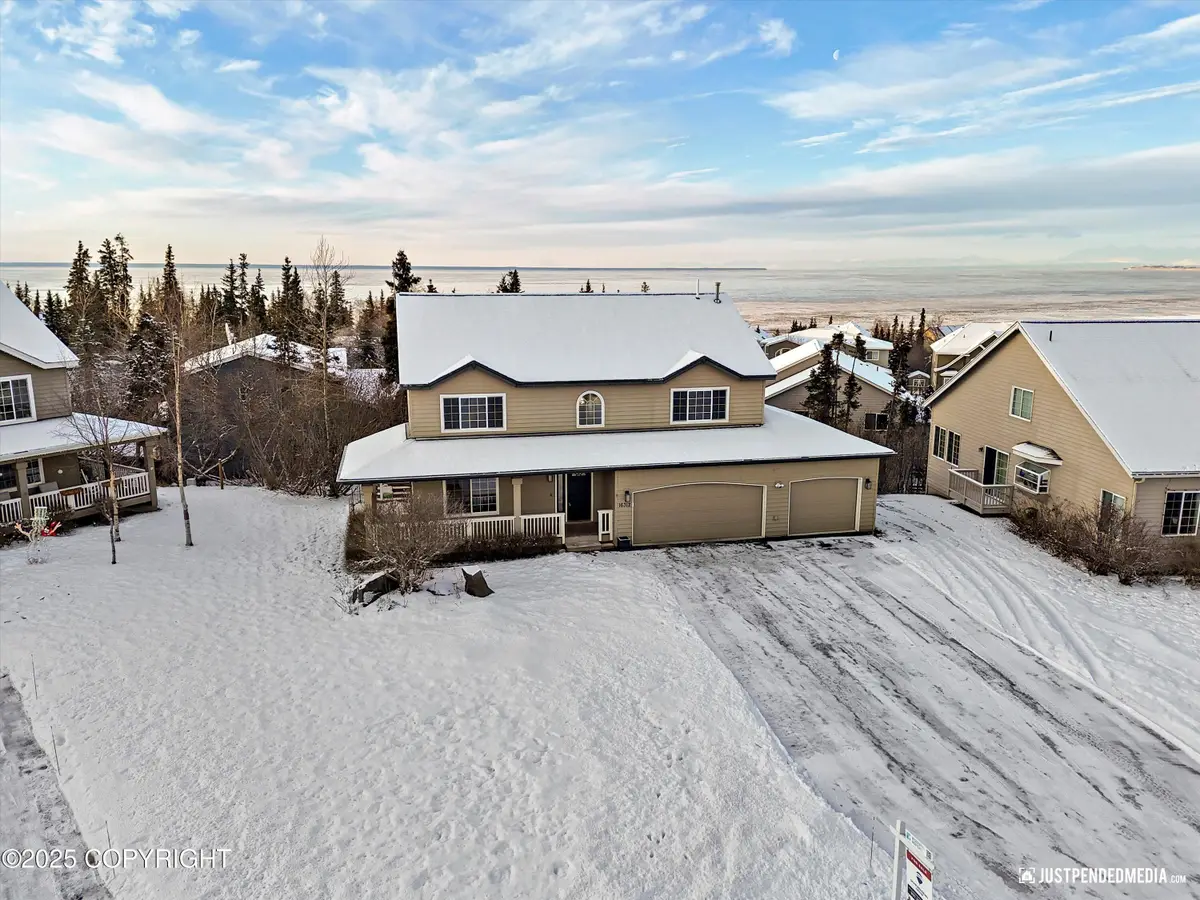 16312 Seville Park Circle, Anchorage, AK 99516 - Image #1