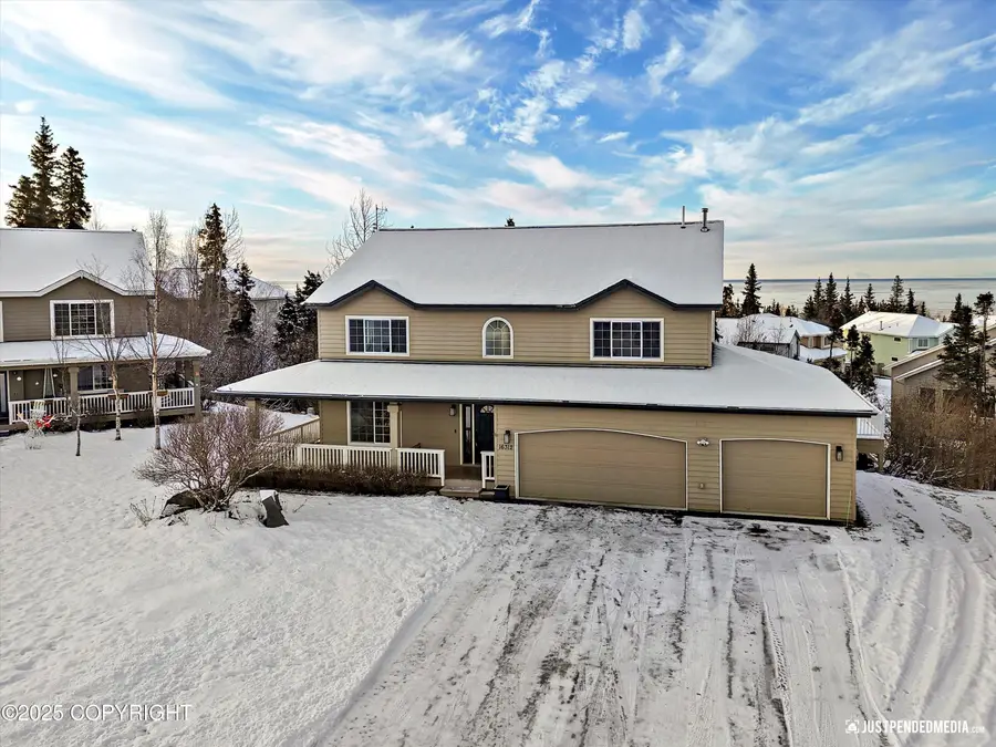 16312 Seville Park Circle, Anchorage, AK 99516 - Image #2