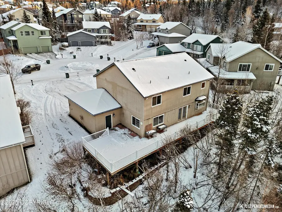 16312 Seville Park Circle, Anchorage, AK 99516 - Image #3