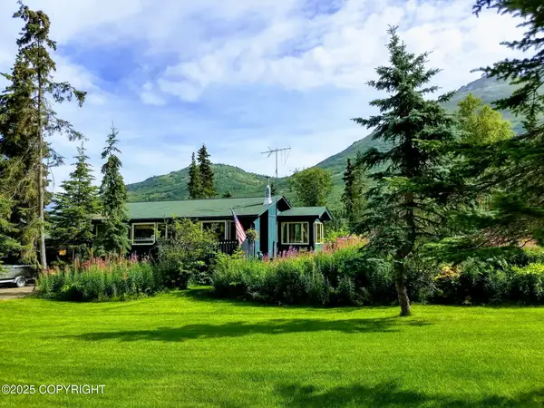 4527 Birdsong Drive, Eagle River, AK 99577