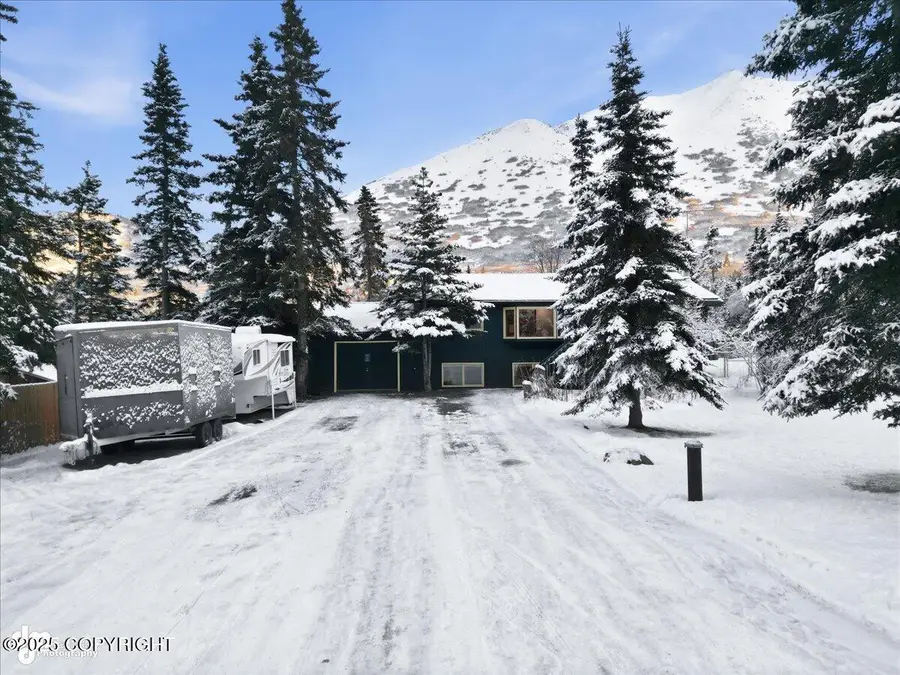 4527 Birdsong Drive, Eagle River, AK 99577 - Image #2