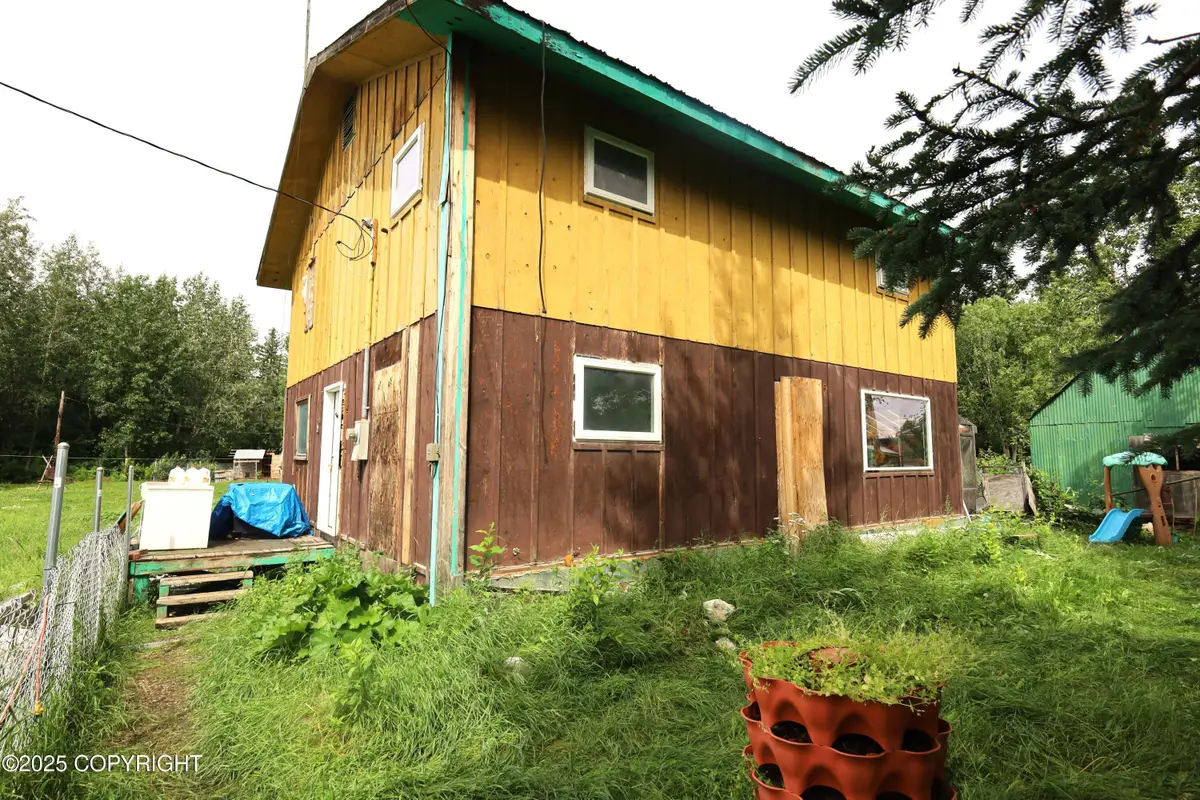 49 Mespelt Street, McGrath, AK 99627 - Image #1