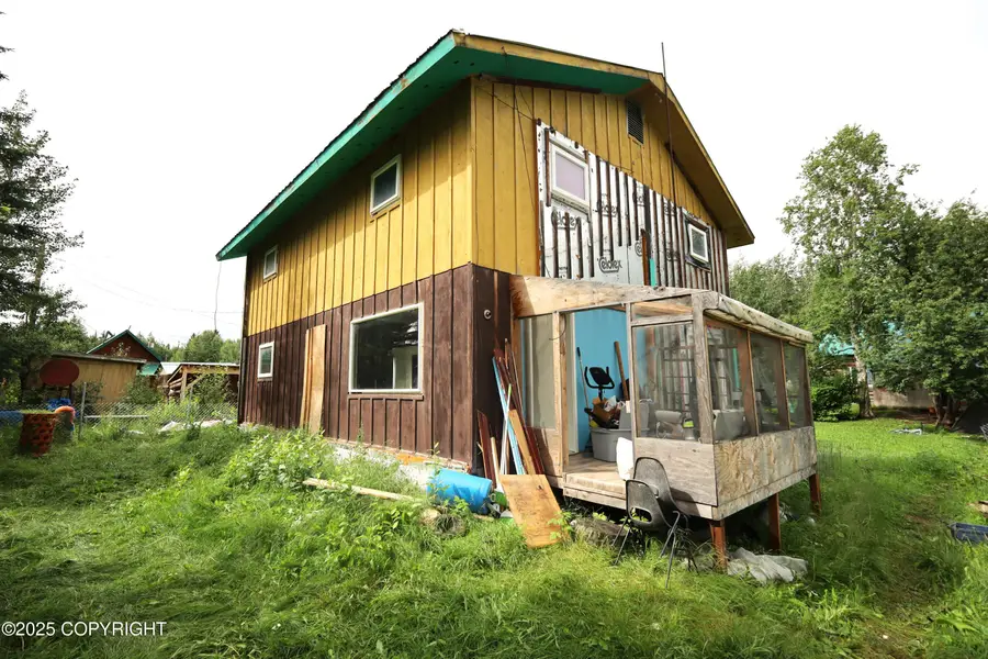 49 Mespelt Street, McGrath, AK 99627 - Image #2