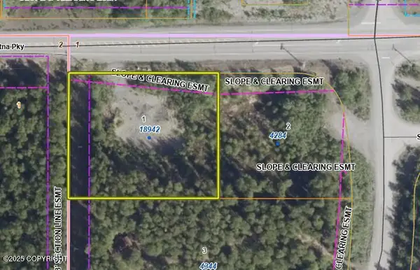 18924 W Susitna Parkway, Big Lake, AK 99652