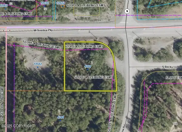 4284 S Burma Road, Big Lake, AK 99652