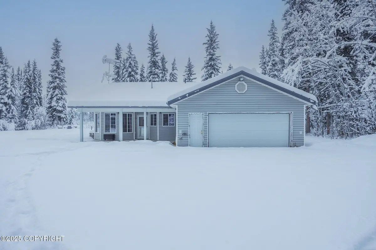 1871 Blackburn Way, North Pole, AK 99705 - Image #1