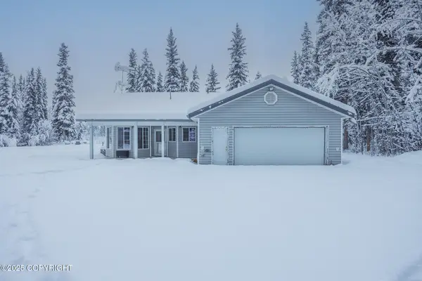 1871 Blackburn Way, North Pole, AK 99705