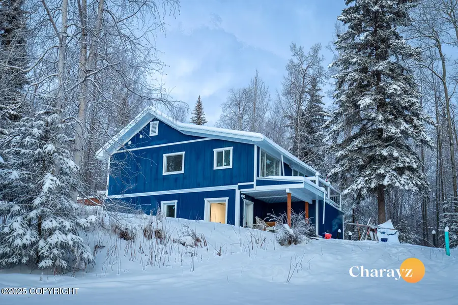 660 Gold Vein Road, Fairbanks, AK 99712 - Image #2