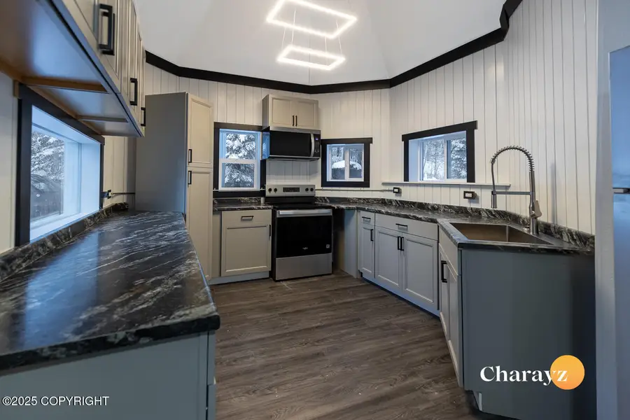 660 Gold Vein Road, Fairbanks, AK 99712 - Image #3