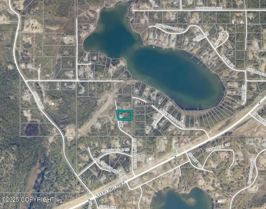 36866 Ben Court, Soldotna, AK 99669 - Image #2