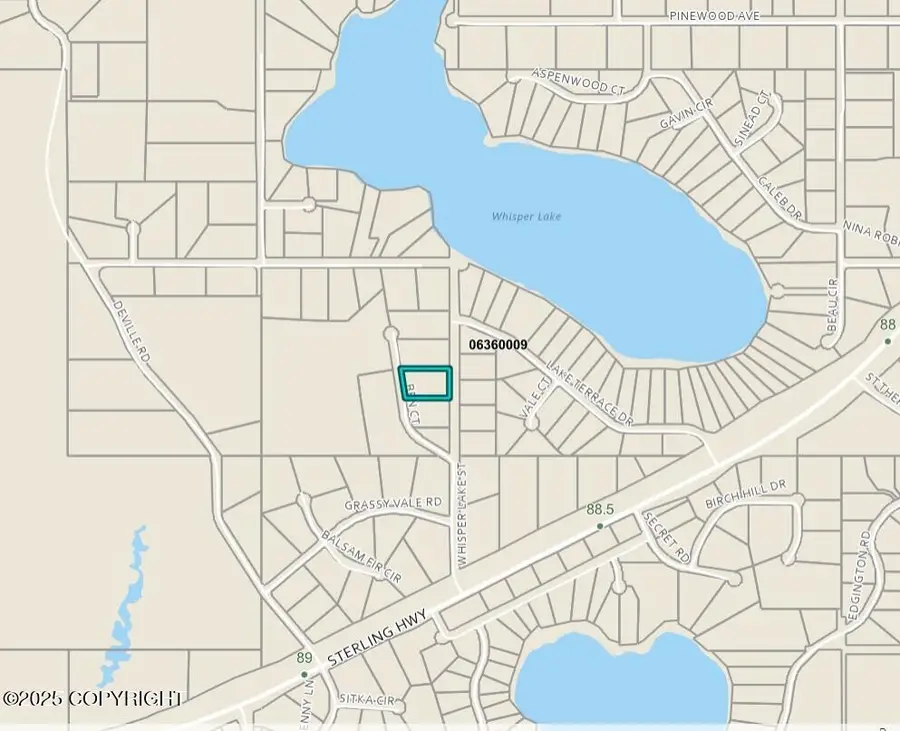 36866 Ben Court, Soldotna, AK 99669 - Image #3