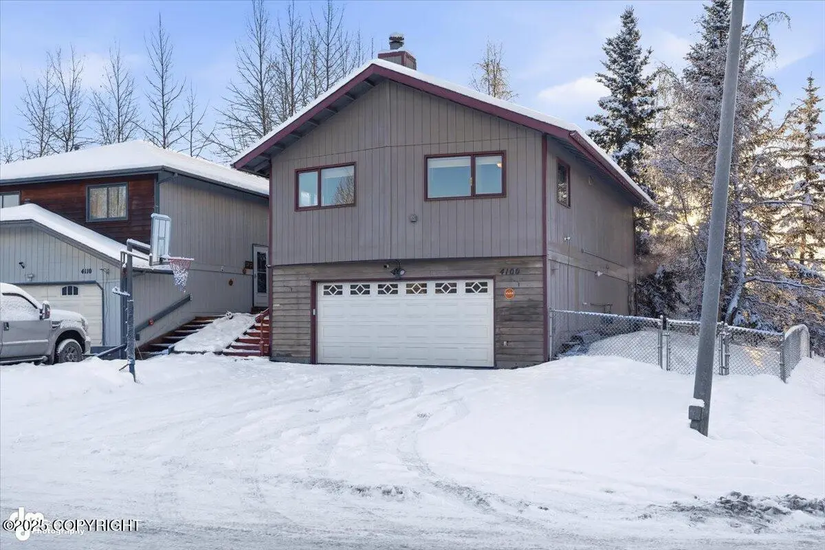 4100 Mclean Place, Anchorage, AK 99504 - Image #1
