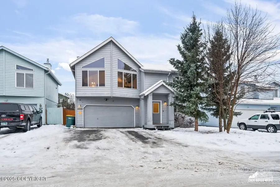 2000 Brigadier Drive, Anchorage, AK 99507 - Image #2