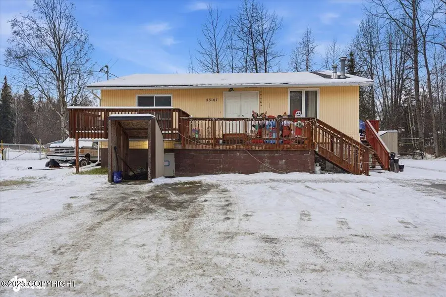 23107 Barbara Street, Chugiak, AK 99567 - Image #2
