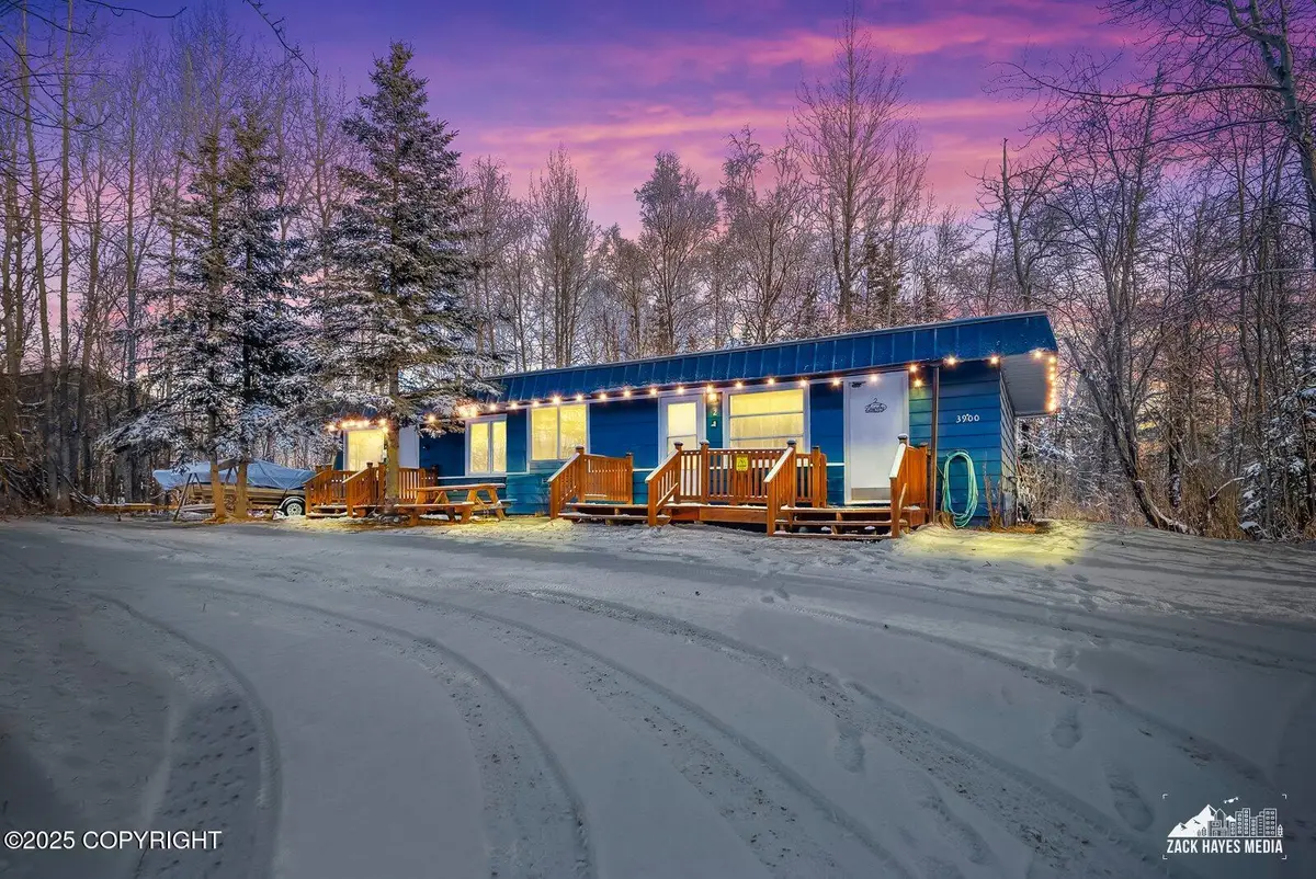 3900 E Ruth Drive, Wasilla, AK 99654 - Image #1