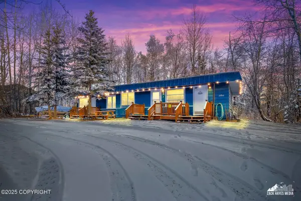 3900 E Ruth Drive, Wasilla, AK 99654