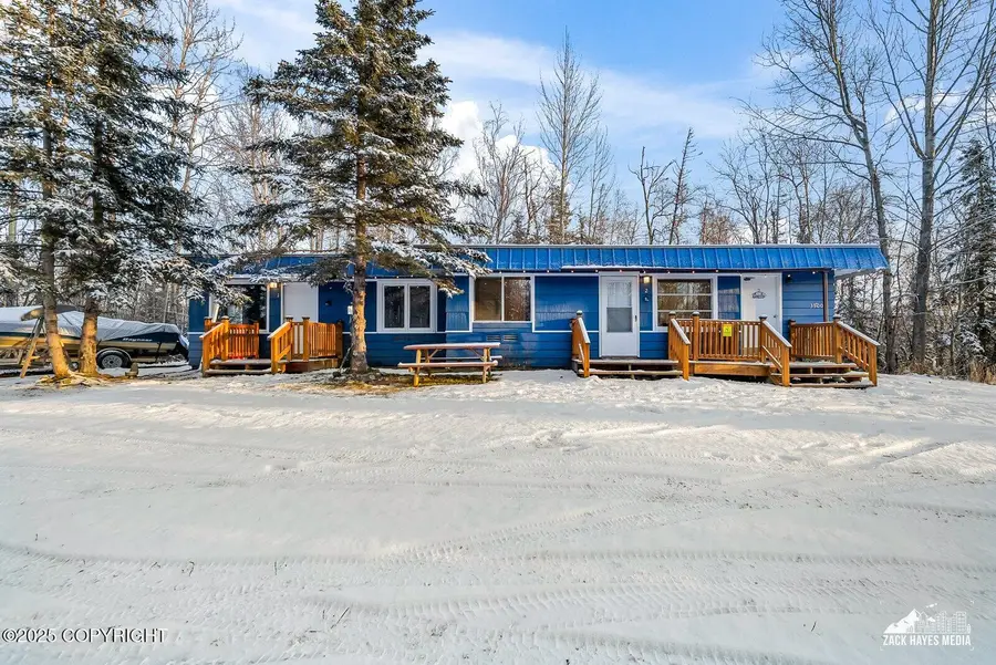 3900 E Ruth Drive, Wasilla, AK 99654 - Image #3