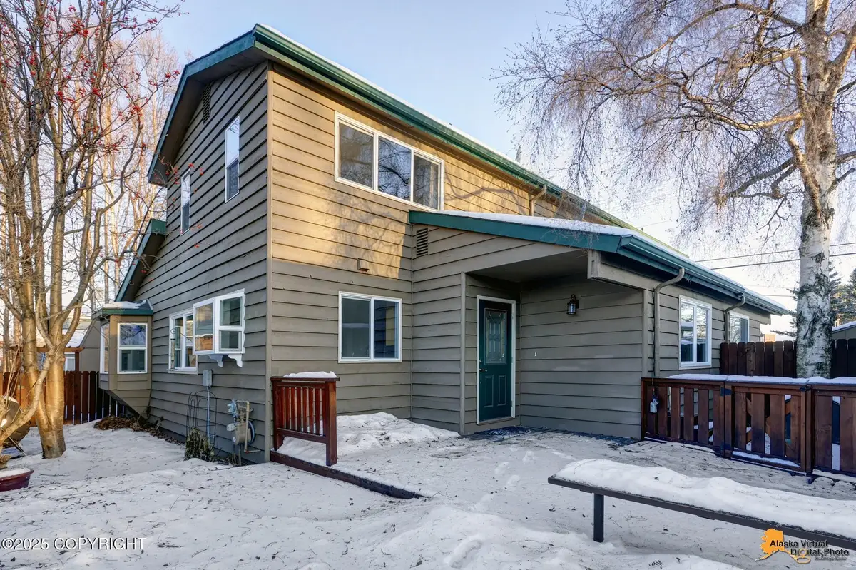 3430 Wiley Post Loop, Anchorage, AK 99517 - Image #1