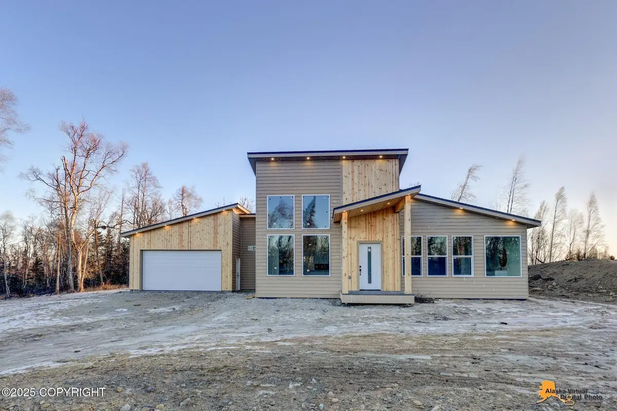 1840 W Pipestone Drive, Wasilla, AK 99623 - Image #1