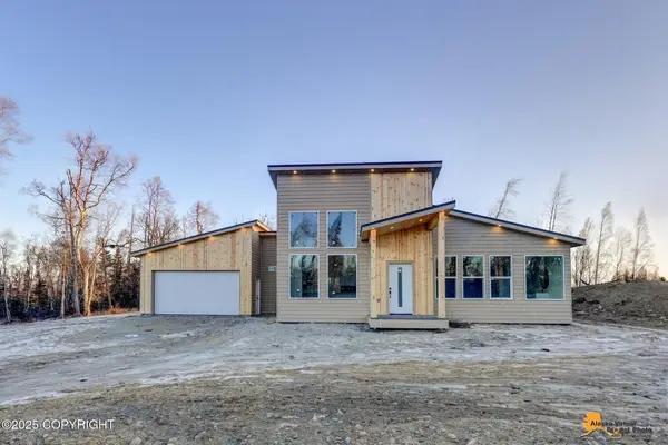 1840 W Pipestone Drive, Wasilla, AK 99623