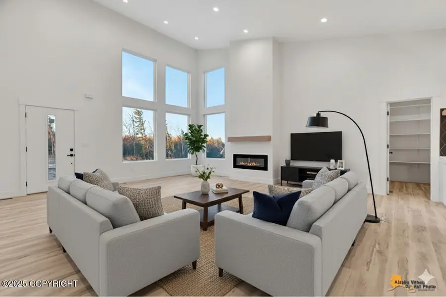 1840 W Pipestone Drive, Wasilla, AK 99623 - Image #2