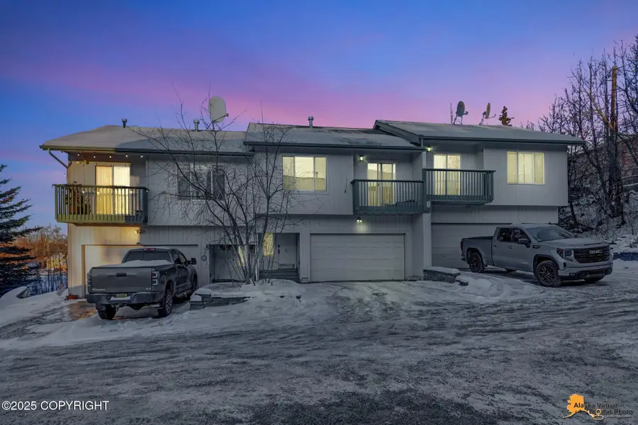 265 Creekside Street #2, Anchorage, AK 99504 - Image #3